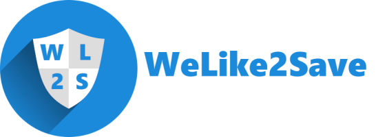 We like to save